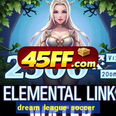 dream league soccer kit flamengo 2019